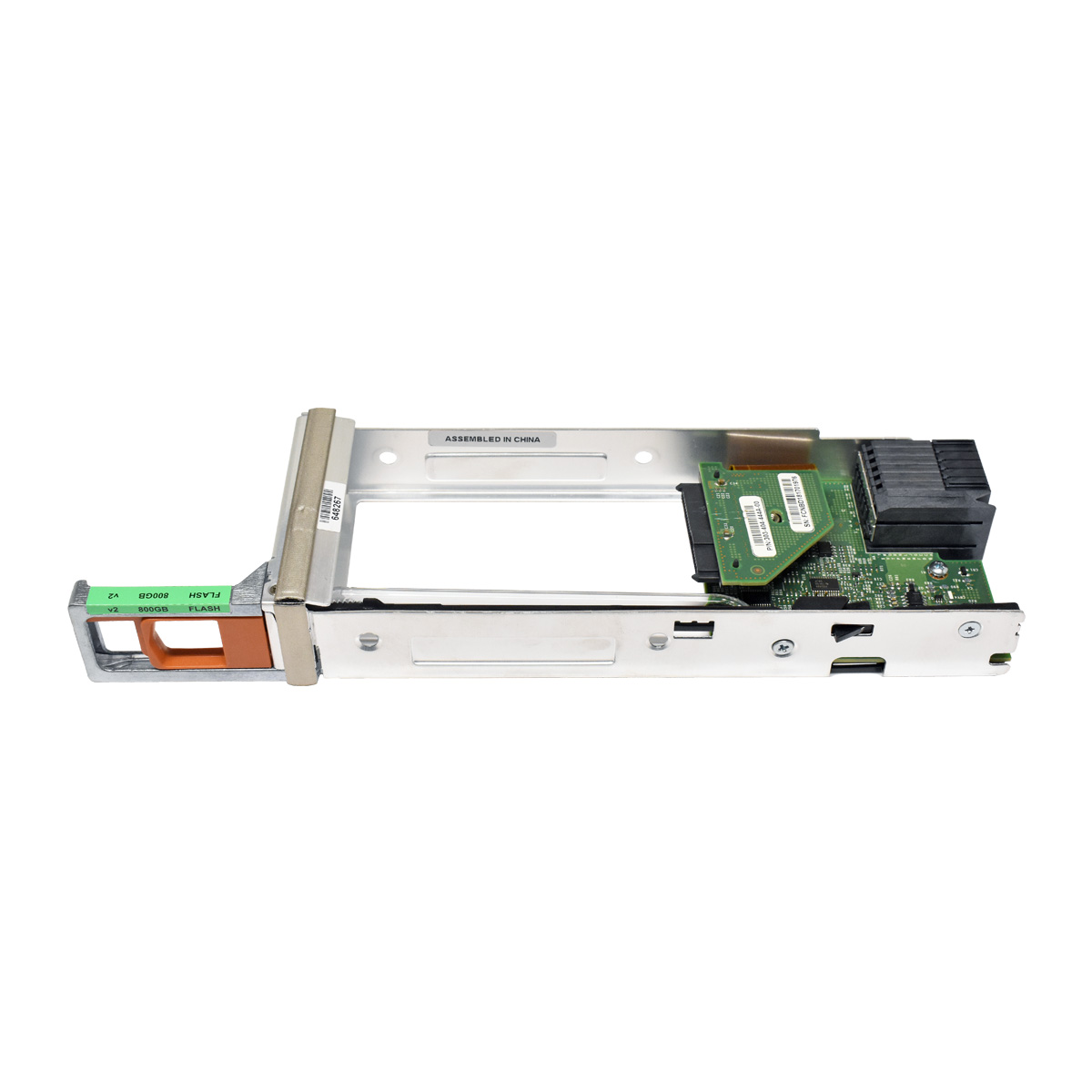 EMC VMAX SLIC41 I/O Modul 303-404-444A-00 EMC VMAX SLIC41 I/O Modul 303-404-444A-00