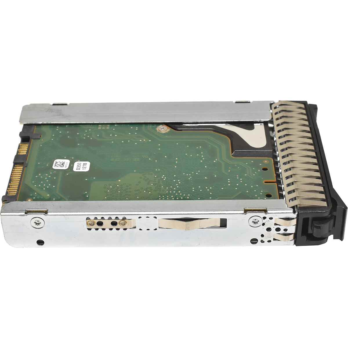 IBM Seagate 1.2TB 2.5" 10K 6G SAS HDD Festplatte ST1200MM0017 00AJ155 Server Storage