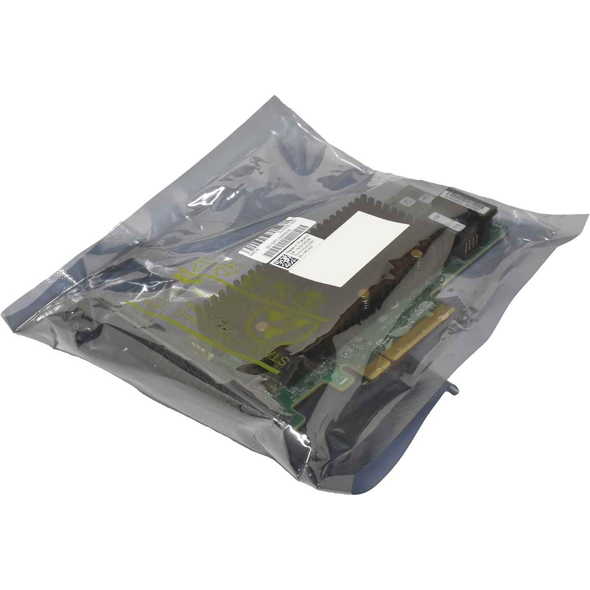 Dell Broadcom 9440-8i 12G SATA / SAS RAID Controller PCIe 3.1 x8 0YW3J6 NEU Dell Broadcom 9440-8i 12G SATA / SAS RAID Controller PCIe 3.1 x8 0YW3J6 NEU