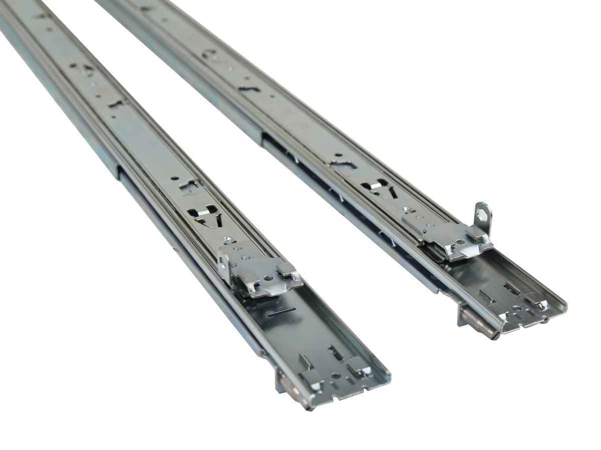 Fujitsu A3C40174940 Rack Rail Kit Left Right For Primergy RX2510 RX2540 M1 M2