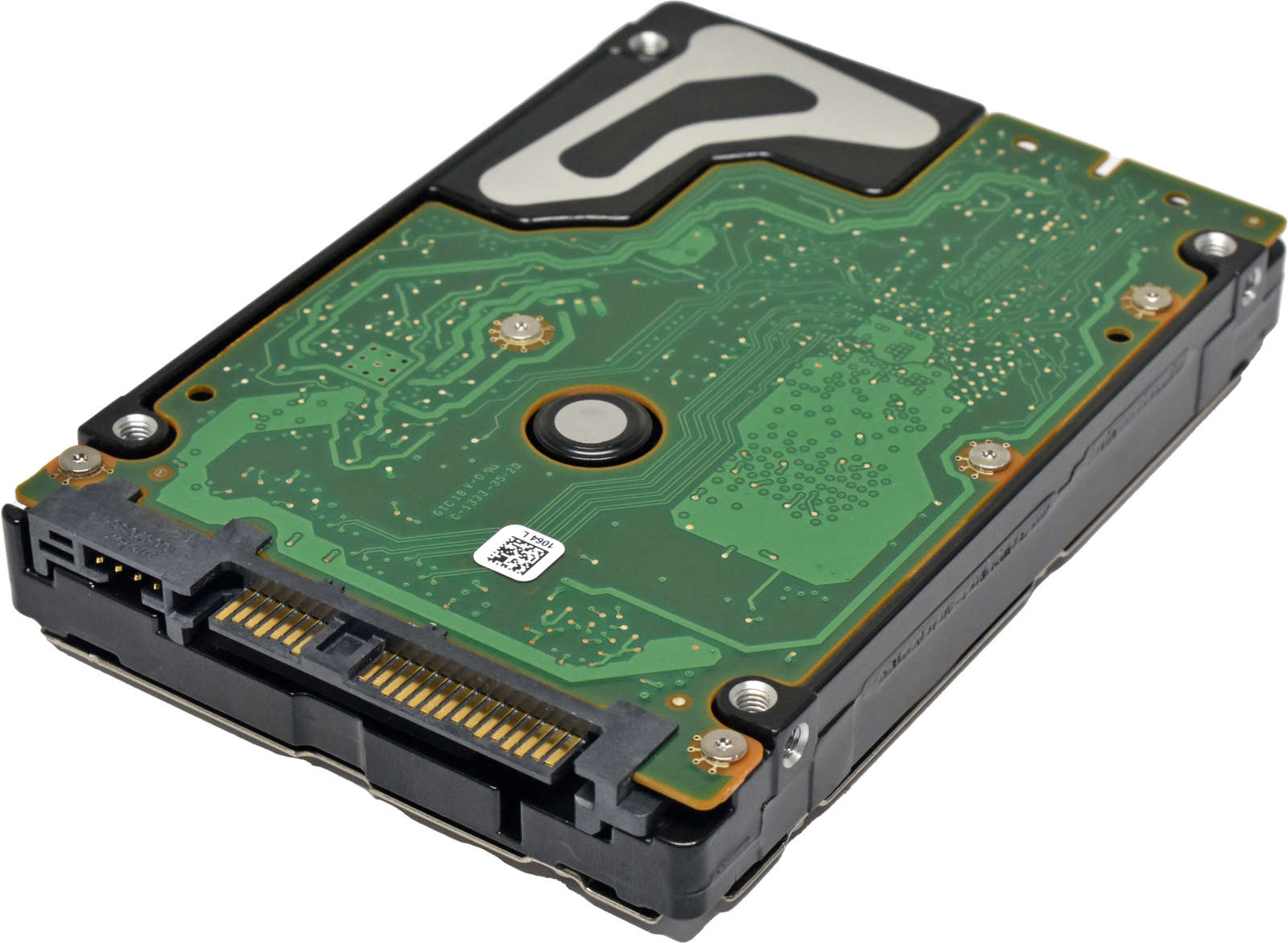 Seagate 900GB 2.5" 10K 6G SAS HDD ST900MM0006 512 Bytes