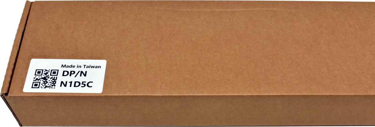 Dell PowerEdge Rack Schienen 2U Ready Rail Kit PowerEdge R840 - 0N1D5C New/Neu Dell Rack Schienen 2U Ready Rail Kit 0N1D5C PowerEdge R840 New/Neu