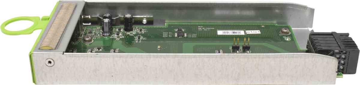 Bull Atos Management Adapter 2-Port Ethernet 2-Port USB 12001055-004 für Bullion S