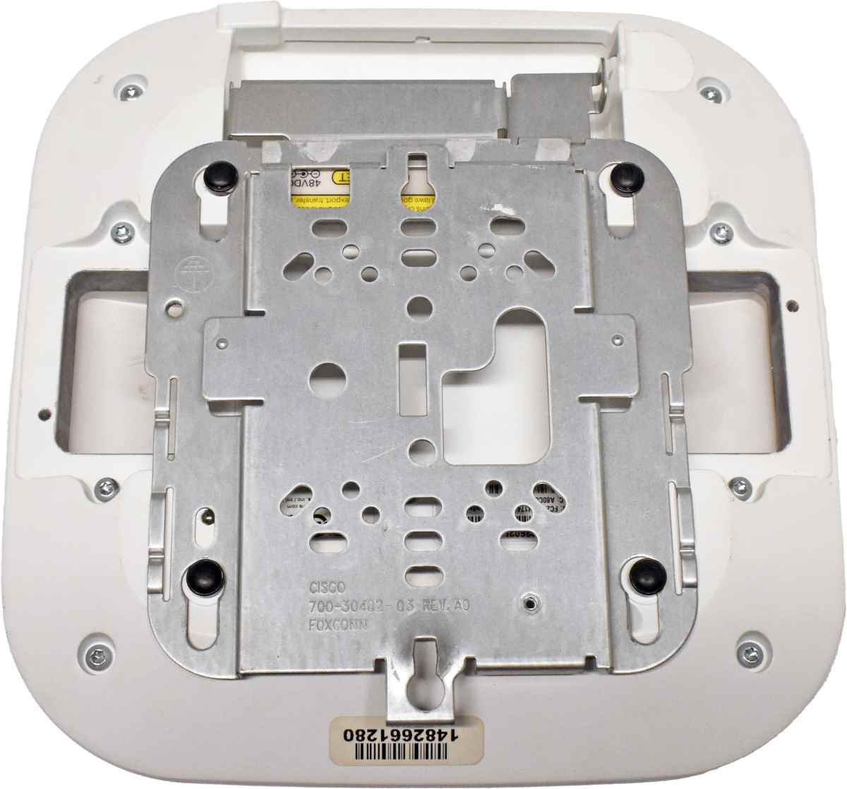 Cisco AIR-CAP3602I-E-K9 Access Point 2,4 GHz 802.11n AP Dual Band + Wall mount