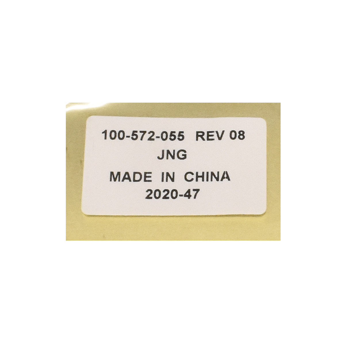 Dell EMC Isilon Infinity 3.5" Sled Filler 100-572-055 für Dell EMC Isilon H500 Dell EMC Isilon Infinity 3.5" Sled Filler 100-572-055 für Dell EMC Isilon H500