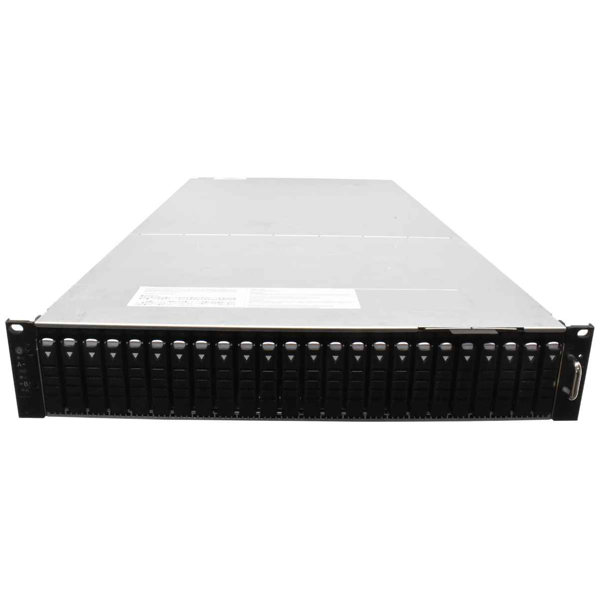 Tintri Data Storage MSPI-REM-T7I-T2U6KA 2U24 2x EC6090 4x E5-2680 v4 128GB PC4 1.92TB M.2 24x SFF Tintri Data Storage MSPI-REM-T7I-T2U6KA 2U24 2x EC6090 4x E5-2680 v4 128GB PC4 1.92TB M.2 24x SFF
