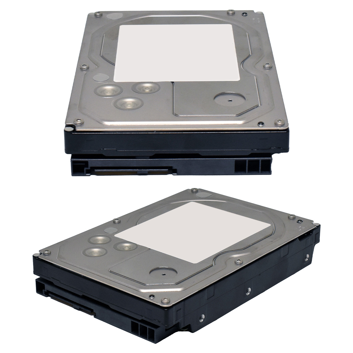 HGST 4TB 3.5" 7.2K 12G SAS HDD HUS726040ALS210