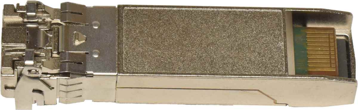 Avago GBIC AFBR-57G5MZ-ELX 32G FC SFP+ 850nm 100m Transceiver