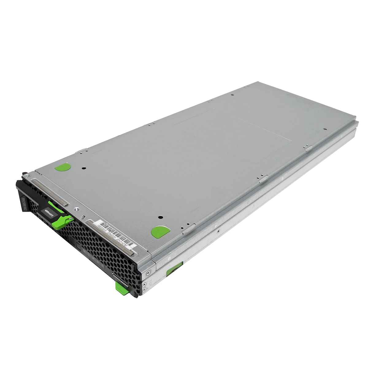 Fujitsu Primergy BX2580 M2 Blade Server Chassis mit Mainboard D3321 +CPU Kühler Fujitsu Primergy BX2580 M2 Blade Server Chassis mit Mainboard D3321 +CPU Kühler