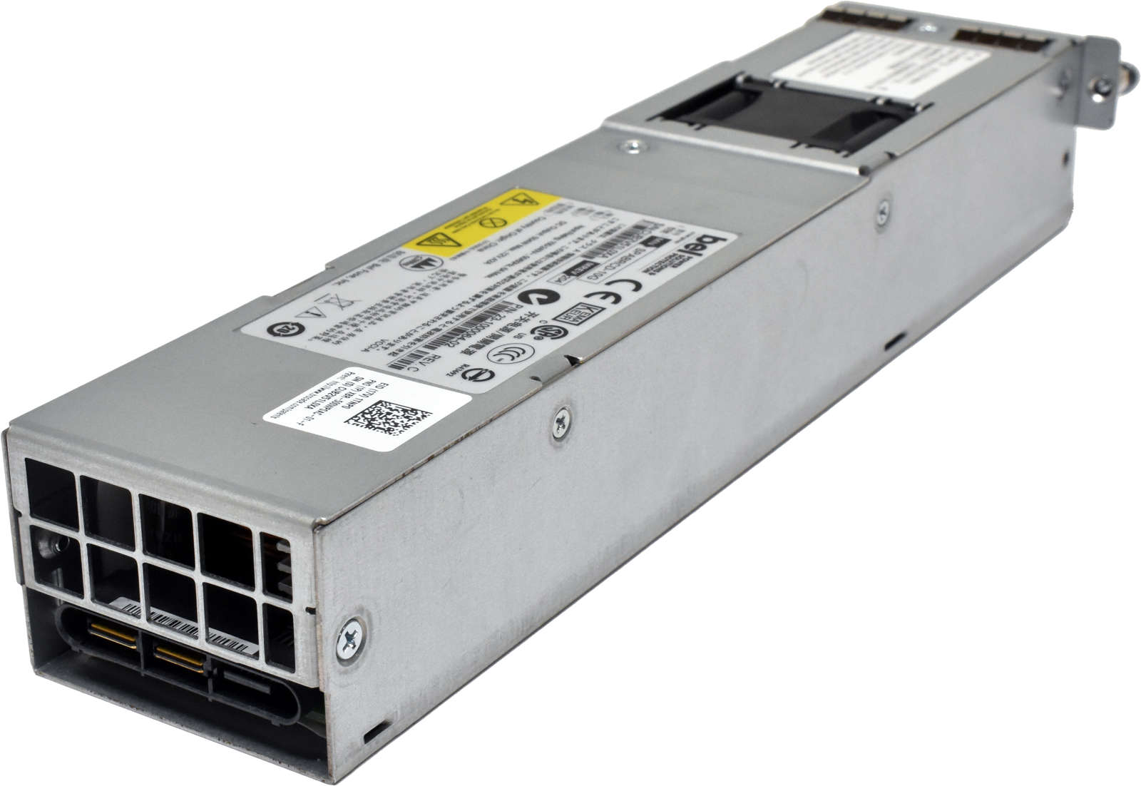 Brocade ADX1000 bel Power 504W Power Supply SPABRCD-10G 23-1000064-02