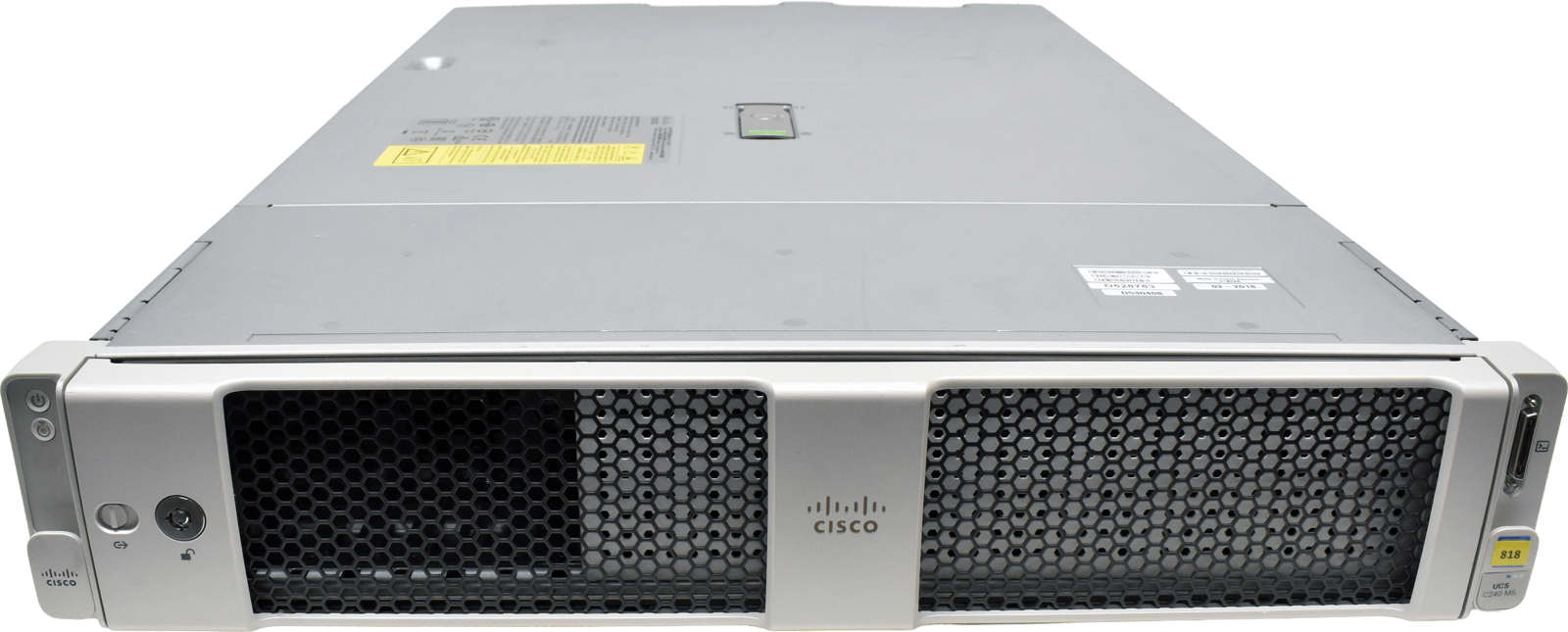 CISCO-UCS-C240-M5-no-CPU-2x-Kühler-no-PC4-10x-SFF-002.jpg CISCO UCS C240 M5 no CPU 2x Kühler no PC4 10x SFF RAID M5 2U 2x Riser 1x40G QSFP+ MLOM