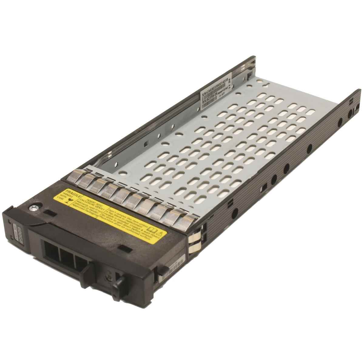 DELL 2.5 Zoll HDD Caddy 92359-06 for Compellent EB-2425 Series 40 DELL 2.5 Zoll HDD Caddy 92359-06 for Compellent EB-2425 Series 40