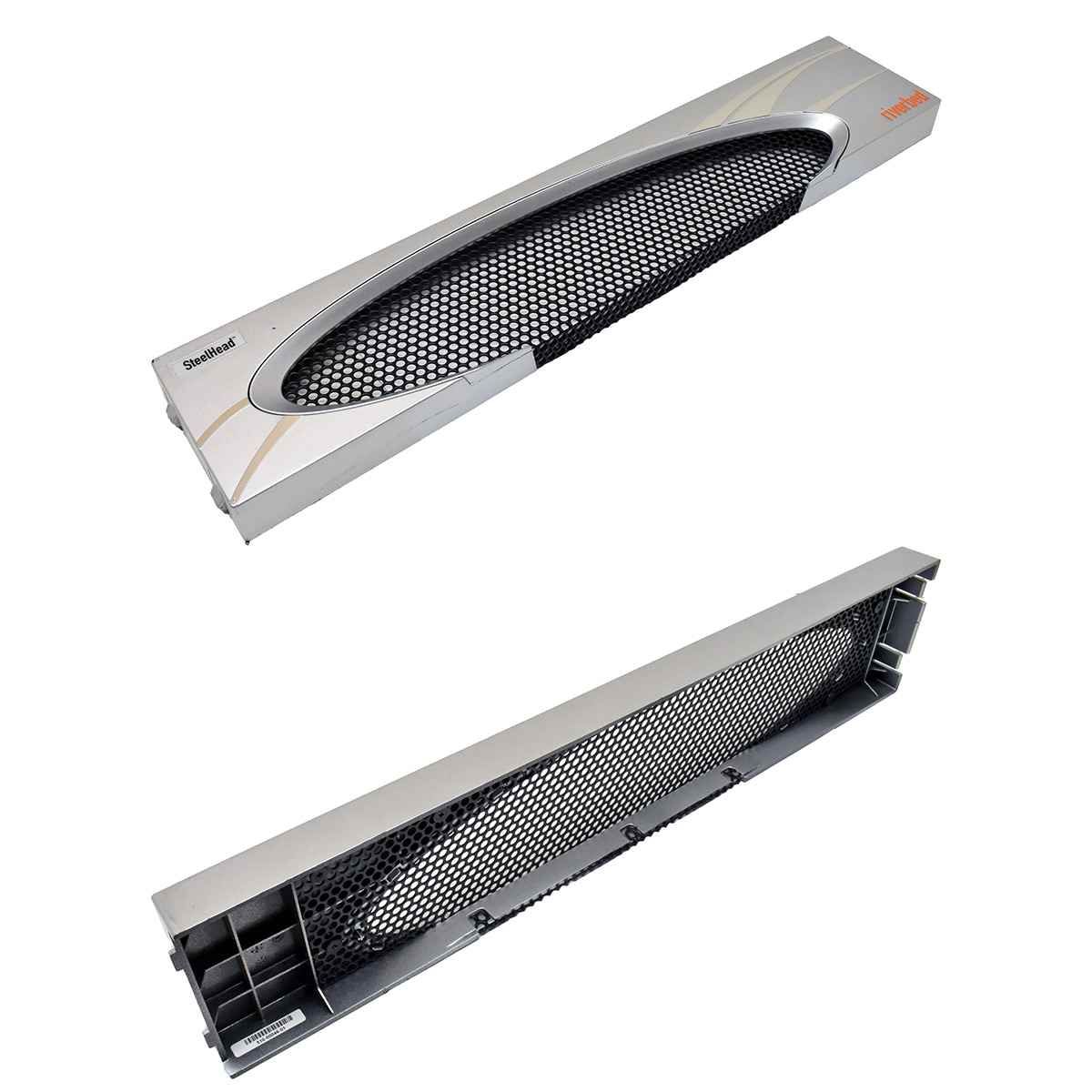 Riverbed SteelHead CXA-05070-B10 Front Bezel / Frontblende 510-00046-01 Riverbed SteelHead CXA-05070-B10 Front Bezel / Frontblende 510-00046-01
