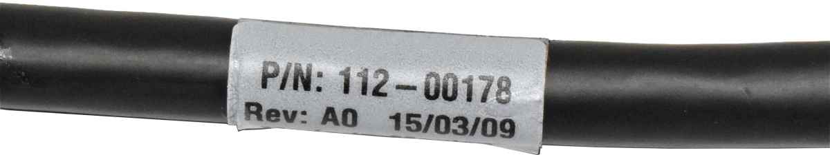 NetApp X6559-R6 QSFP-QSFP SAS Verbindungskabel 5 m 112-00178 NetApp X6559-R6 QSFP-QSFP SAS Verbindungskabel 5 m 112-00178