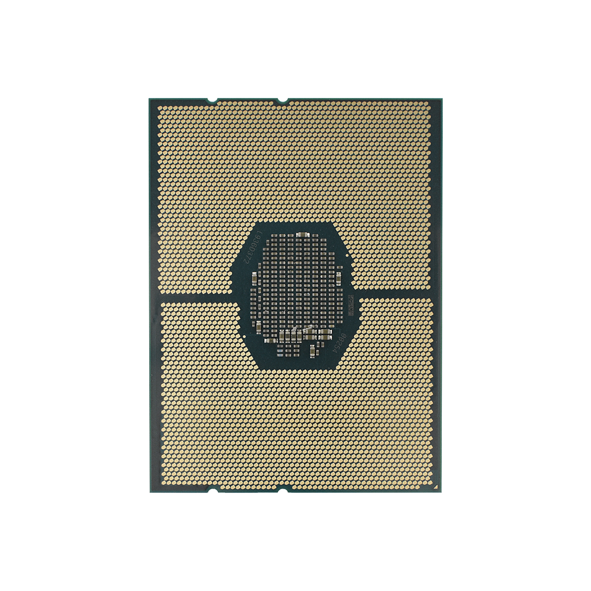 Intel Xeon Gold 6138 Prozessor SR3B5 20 Core 27,5 MB L3 Cache 2.00 GHz FCLGA3647