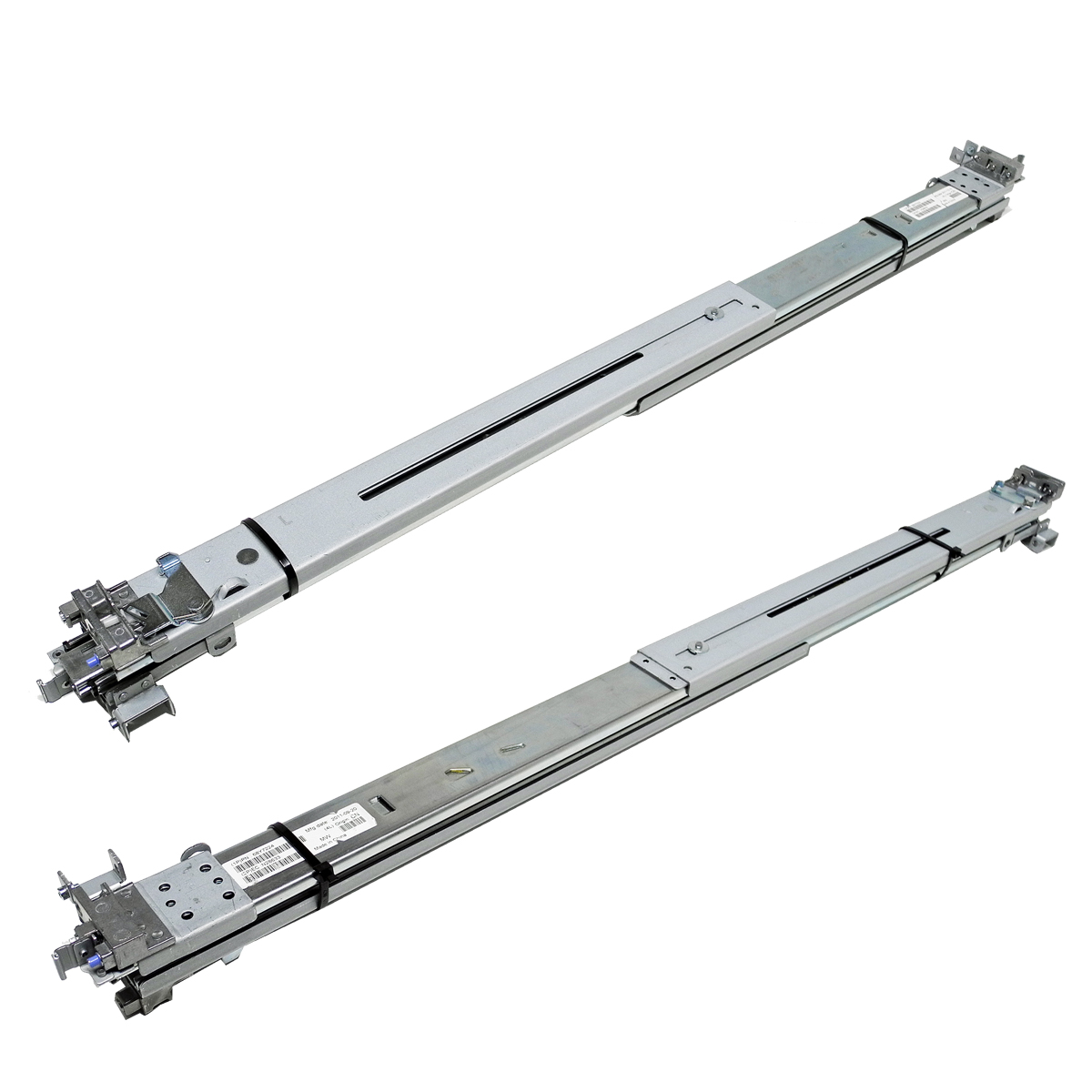 IBM Rackmount Rails Kit for System x3500 M4 x3950 X5 59Y4917 59Y4918 68Y7224 IBM Rackmount Rails Kit for System x3500 M4 x3950 X5 59Y4917 59Y4918 68Y7224
