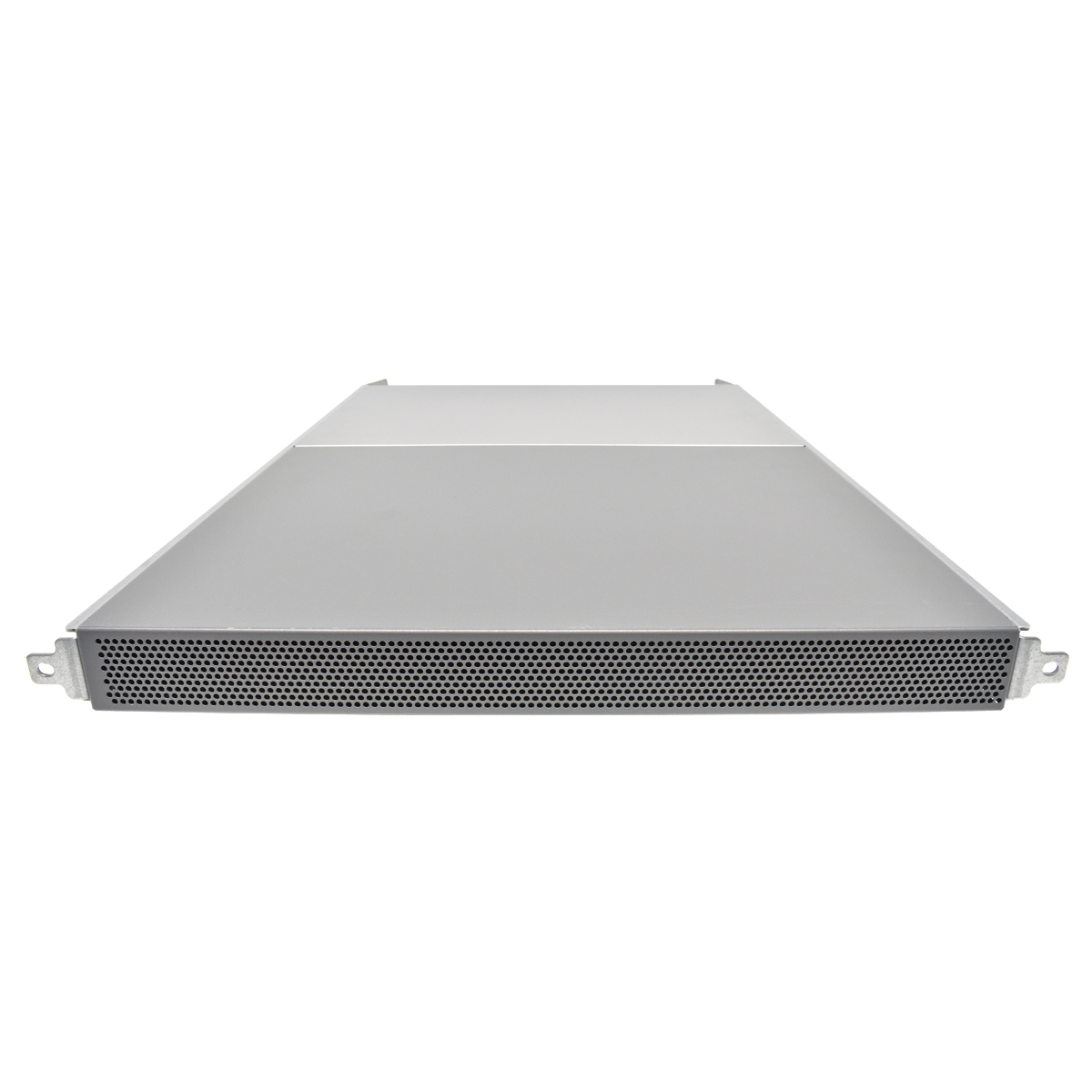HP StorageWorks 8/8 SAN Switch HSTNM-N019 AM867A 8 aktive Ports + Plenum Modul + 2  mini GBICs