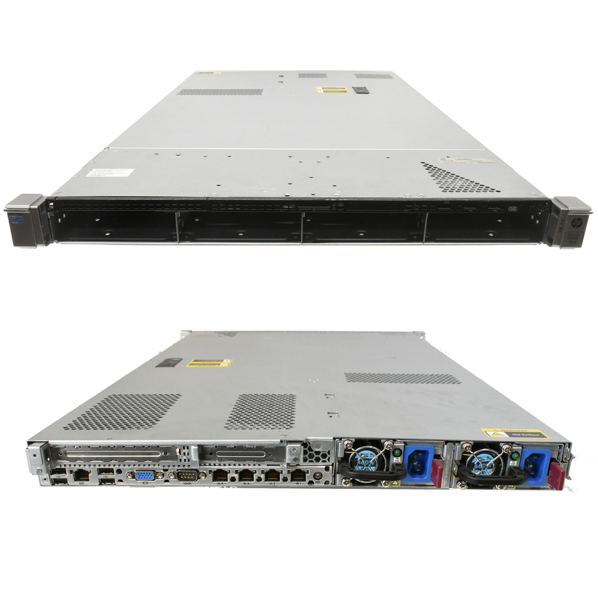 HP ProLiant DL360e G8 Rack Server no CPU no RAM 2x Kühler Heatsink 4x LFF 1U HP ProLiant DL360e G8 Rack Server no CPU no RAM 2x Kühler Heatsink 4x LFF 1U