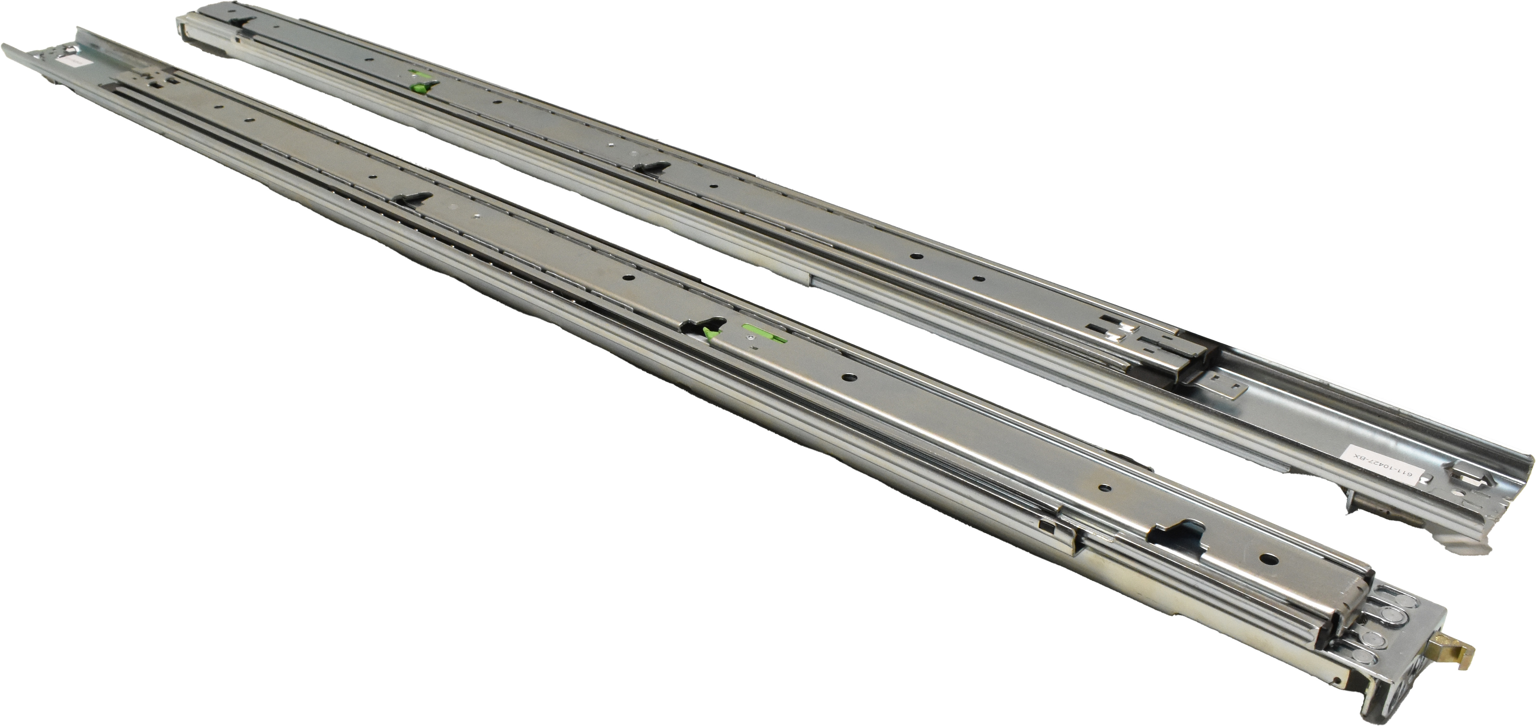 Fujitsu Rail Kit A3C40140114 Left Right For RX200/RX300 S7/S8 Fujitsu Rail Kit Left Right A3C40140114 RX200/RX300 S7/S8