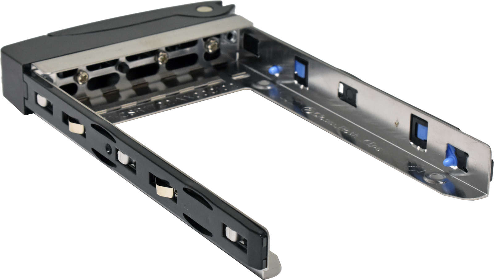 Supermicro-Drive-Tray-2-5-Zoll-SFF-HotSwap-SAS-SAT-003.jpg Supermicro Drive Tray 2.5 Zoll SFF HotSwap SAS SATA NVMe CSR1722-XX00C102