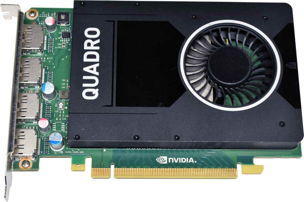 HP 844223-001 846379-001 NVIDIA Quadro M2000 Graphics Card GM206 4GB GDDR5 PCIe 3.0 x16 4x DP HP 844223-001 846379-001 NVIDIA Quadro M2000 Graphics Card GM206 4GB GDDR5 PCIe 3.0 x16 4x DP
