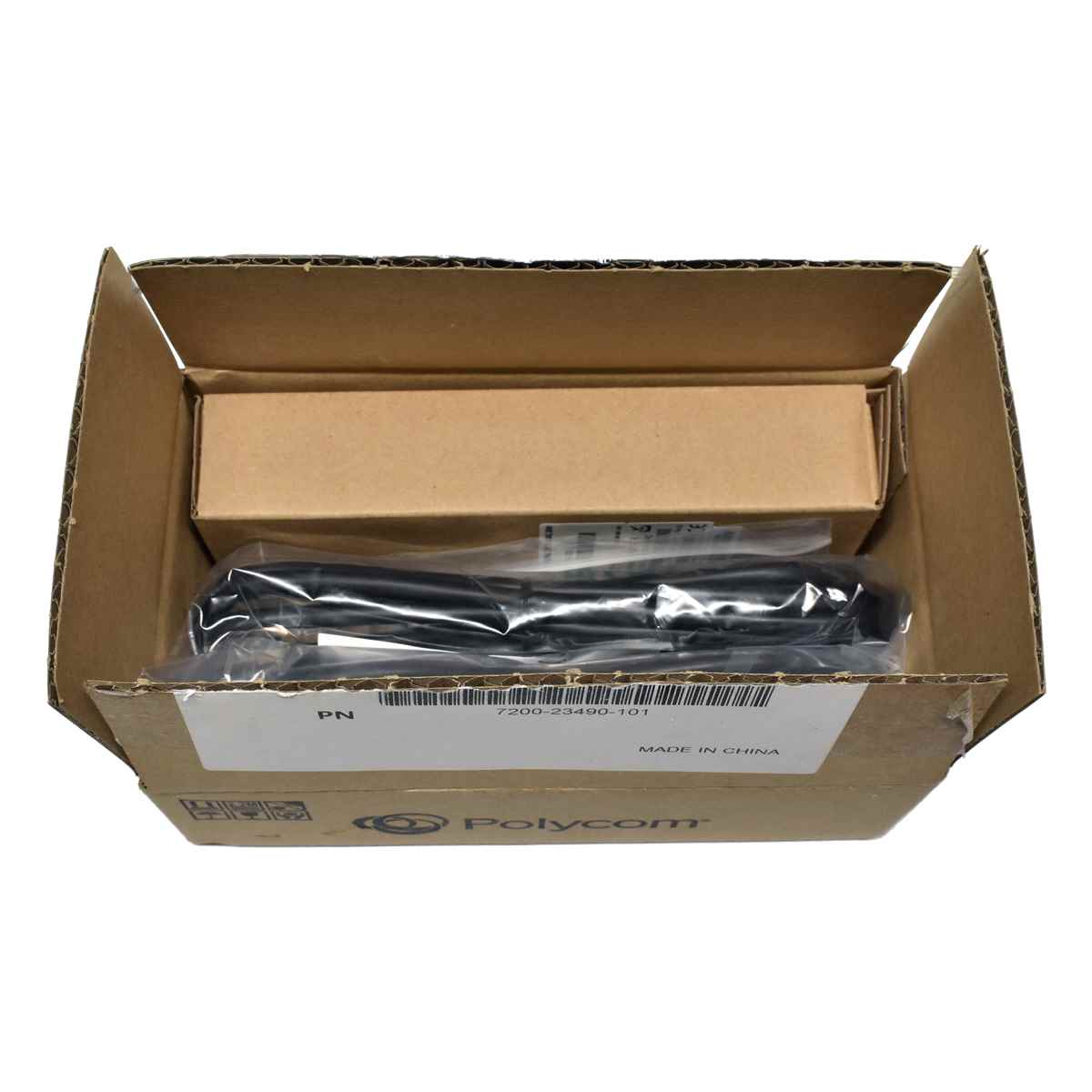 Polycom Power Kit Trio 8800 RoE 7200-23490-101 für RealPresence 8800 Neuwertig Polycom Power Kit Trio 8800 RoE 7200-23490-101 für RealPresence 8800 Neuwertig