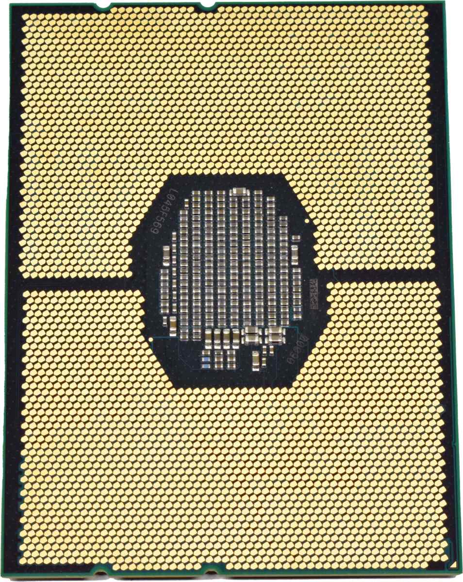 Intel Xeon Silver 4215 Processor 11MB L3 Cache 2.50 GHz 8-Core FCLGA3647 SRFBA