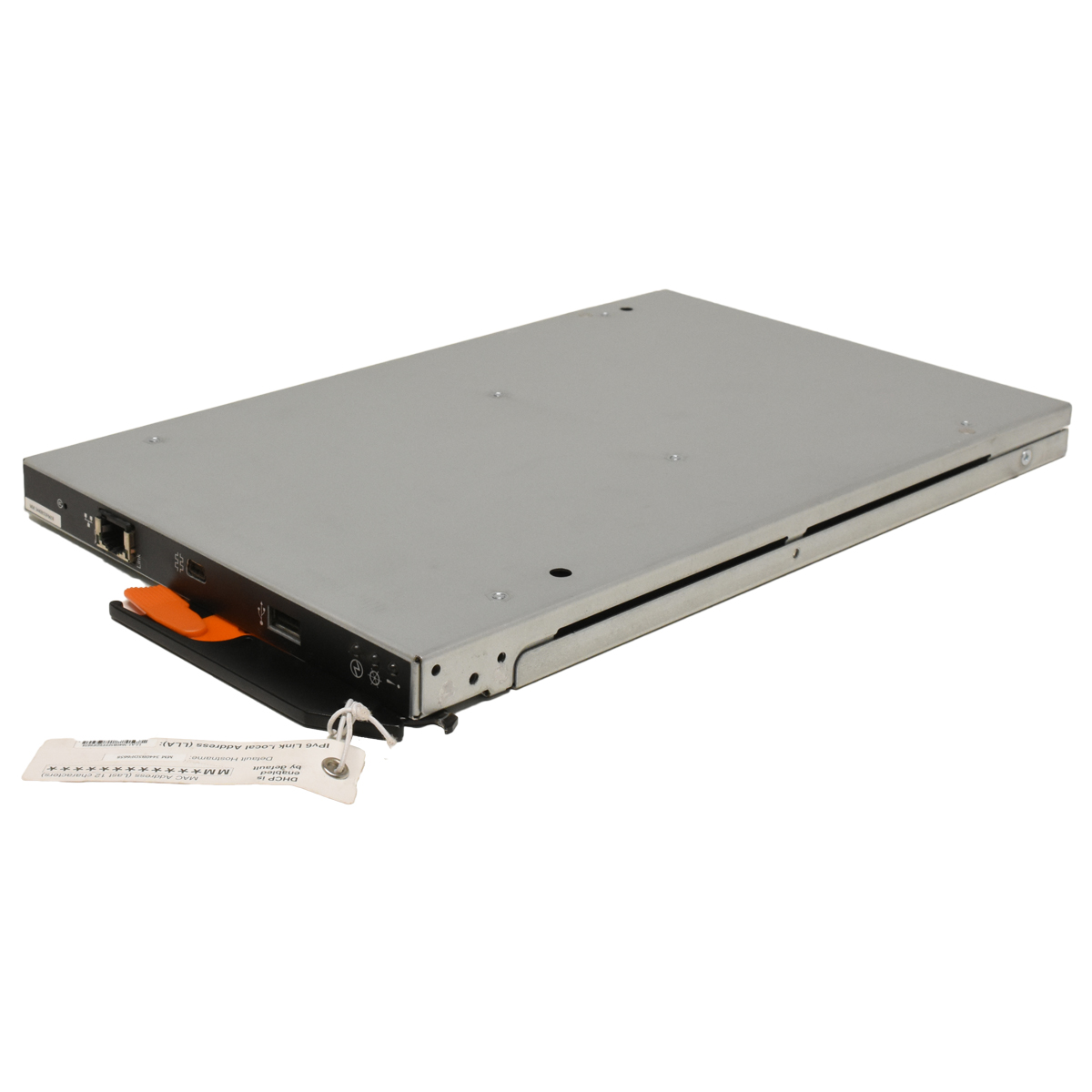 IBM Flex System Management Modul CMM PN 68Y7030 IBM Flex System Chassis Management Modul 2 CMM2 00FG678 00FJ669 00Y3190