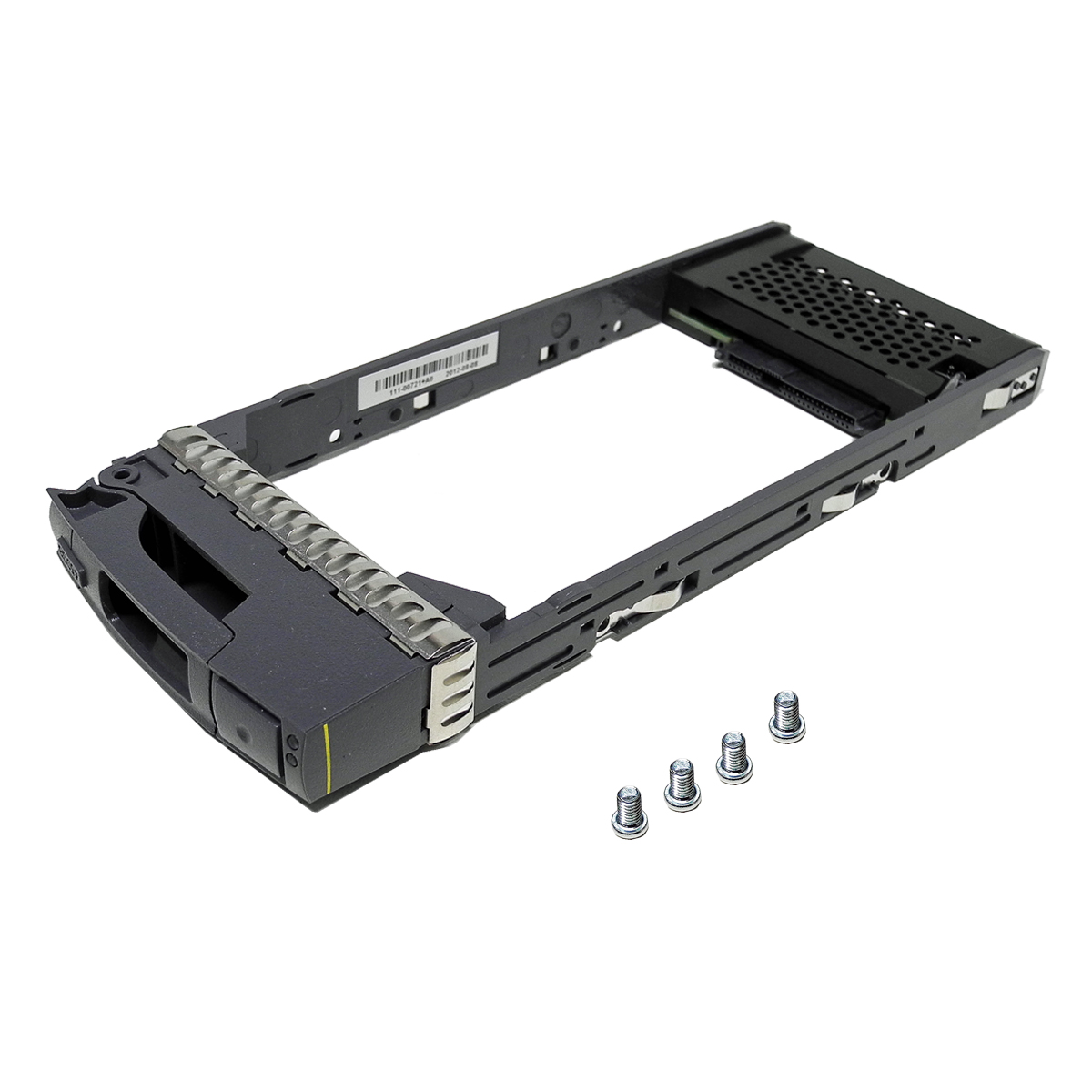 24 StückNetApp 2.5 Zoll SAS HDD Caddy / Festplatte Rahmen 111-00721+A0 DS2246 DS2552 24 StückNetApp 2.5 Zoll SAS HDD Caddy / Festplatte Rahmen 111-00721+A0 DS2246 DS2552