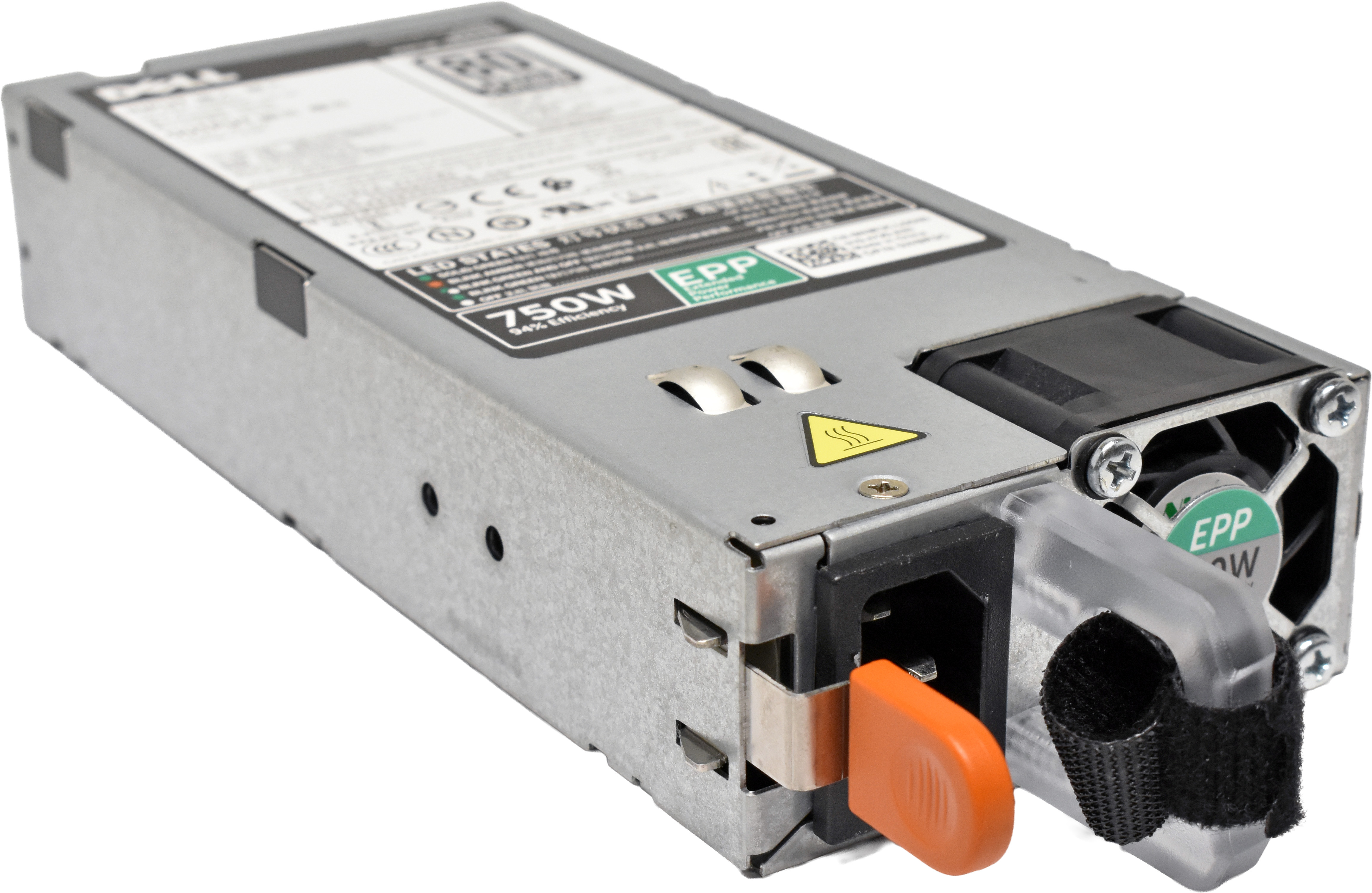 Lite-On L750E-S0 - 1.jpg DELL L750E-S0 0HTRH4 0V1YJ6 0KNHJV 08H33M 0953MX 0W8R3C 750W PSU for PowerEdge