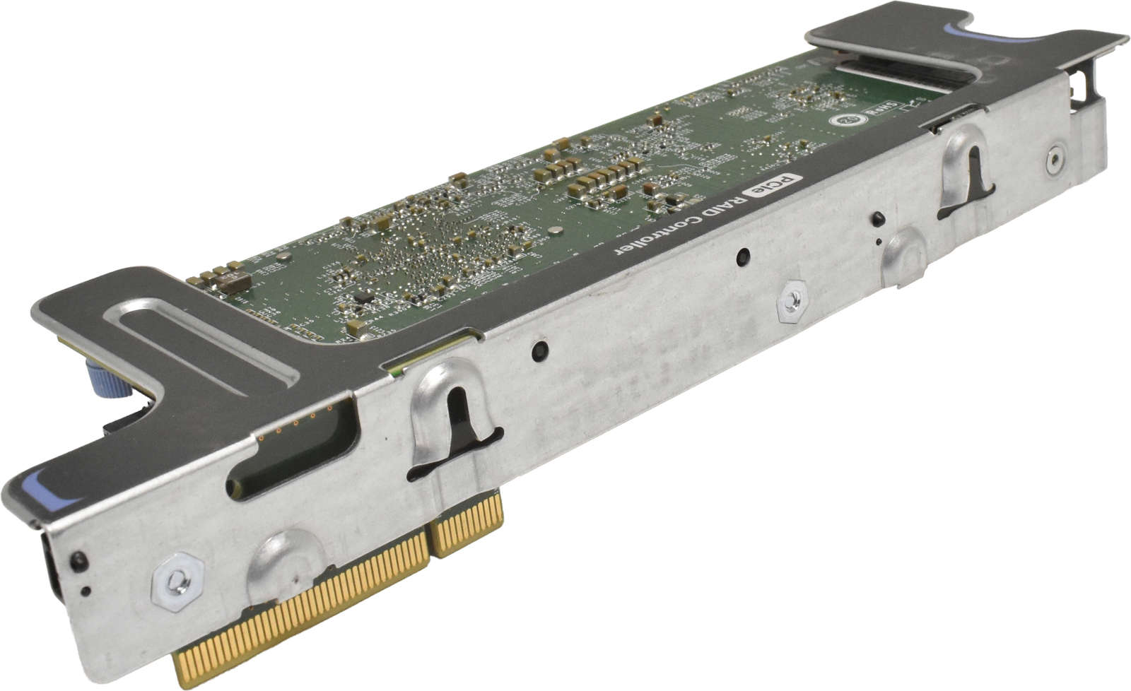 Cisco UCSC-PSAS12GHBA 8-Port SAS RAID Controller +Riser Card 30-1542-01