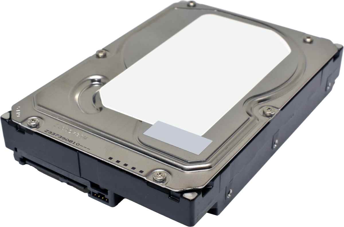 Seagate NetApp 3TB 3.5" 7.2K 6G SAS HDD Festplatte ST33000651SS 47744-02