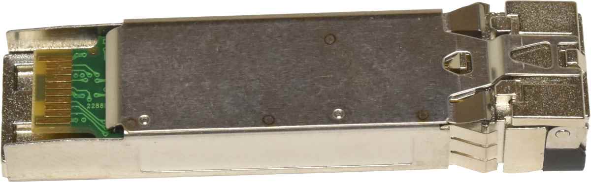 JDSU GBIC PLRXPL-SC-S43-42B 10G SFP+ SR 850nm 300m Transceiver