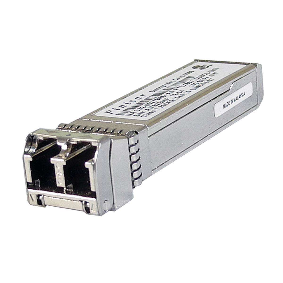 DELL BroadCom 57800 rNDC 10GE 2+2P Network Daughter Card 0165T0 + 2x GBICs for R720 R720xd