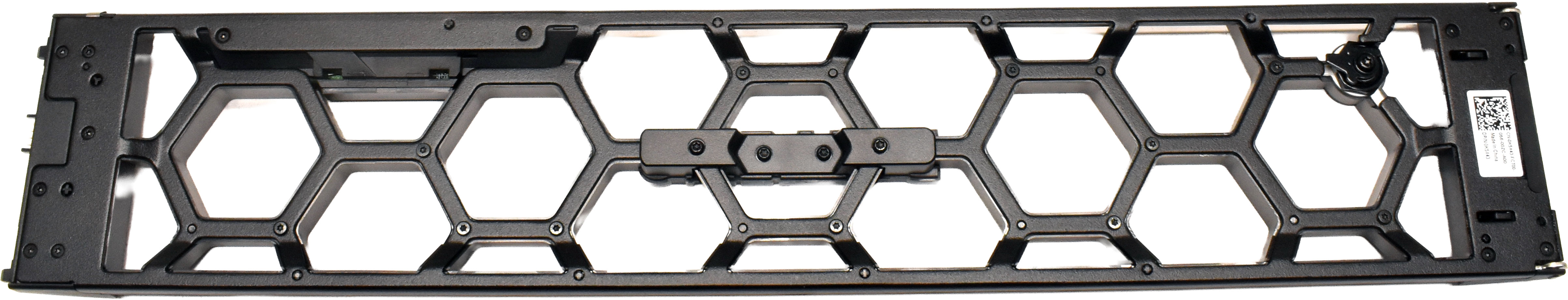 Dell EMC Frontblende Front Bezel 0K5X43 + Display for Dell PowerEdge R540 R740 R740xd