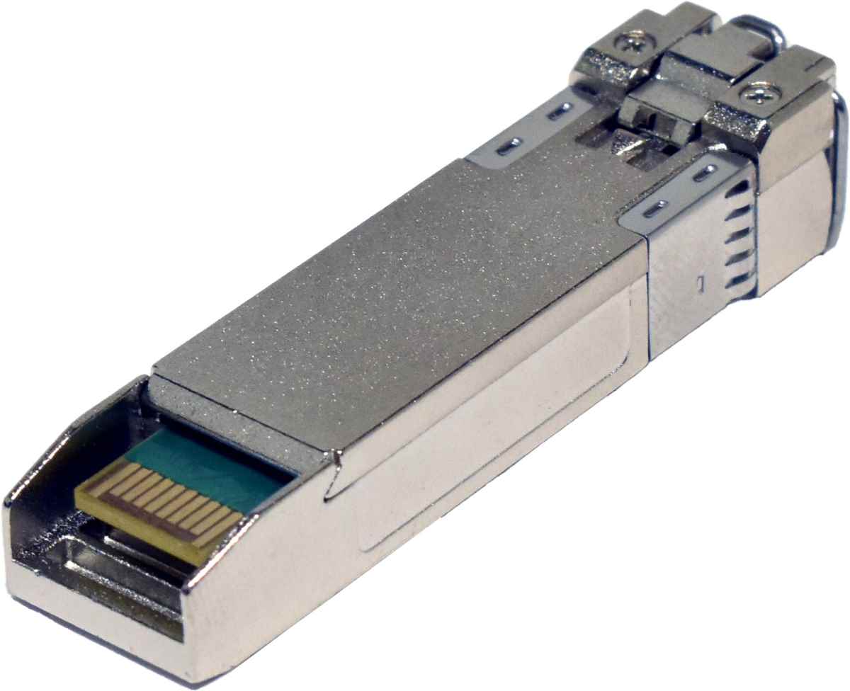 FiberStore FS SFP-10GSR-85 10G SFP+ 850nm 300m Transceiver Mini GBIC