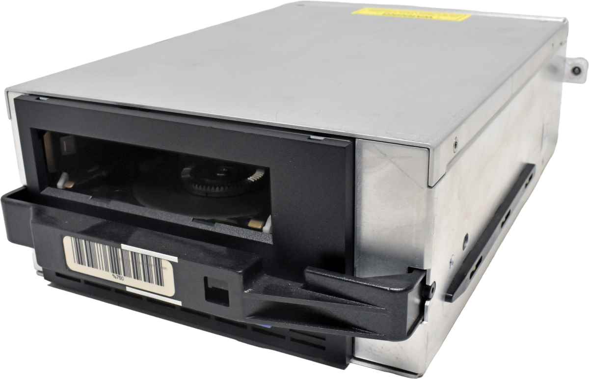 Quantum 8-00303-04 DRV ASM LTO-3 UDS3 FC 4G ADIC Tape Drive Quantum 8-00303-04 DRV ASM LTO-3 UDS3 FC 4G ADIC Tape Drive