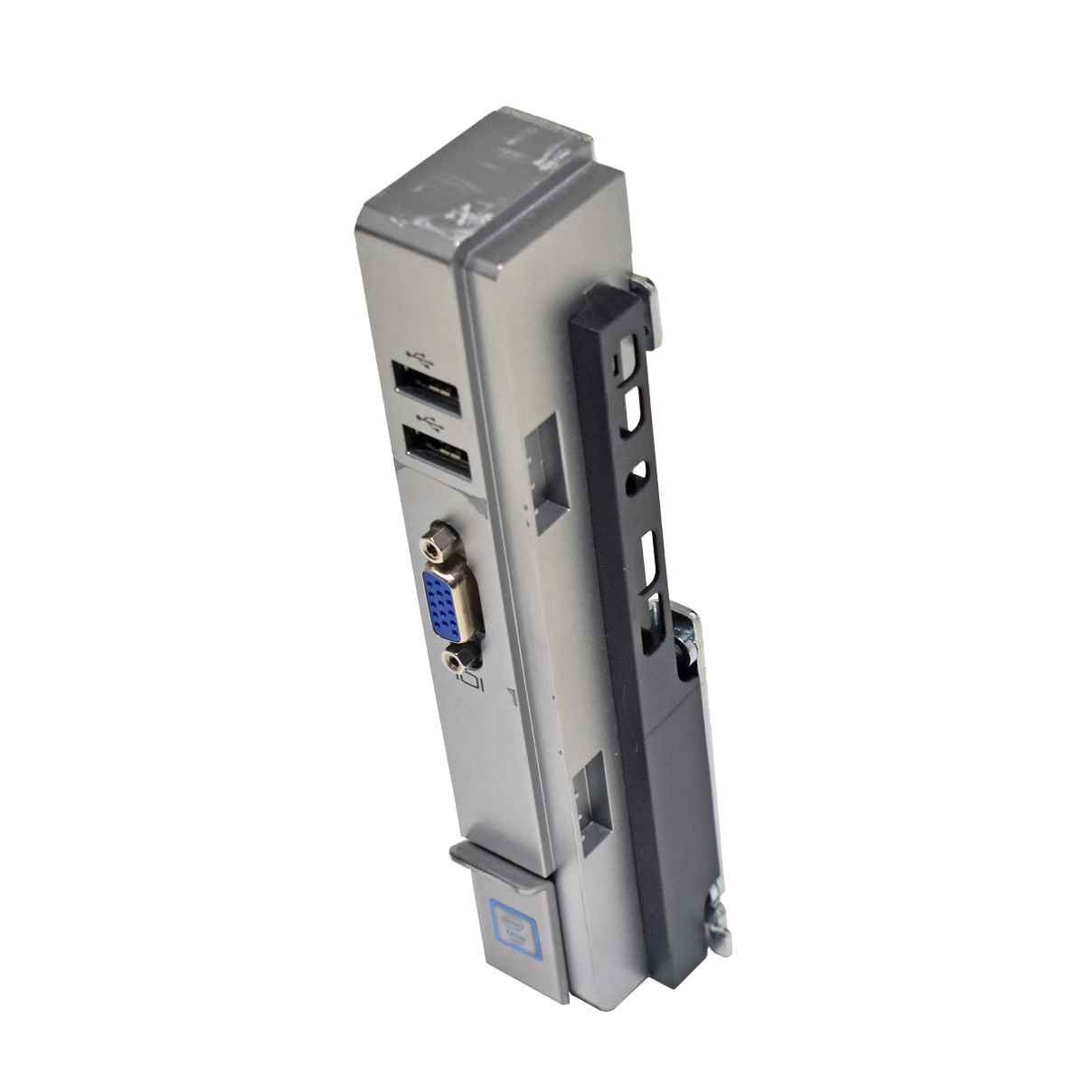 HP ProLiant DL580 Gen9 Right Ear Bezel UID/Power/SID Assy 735524-001 Left Ear Bezel VGA 2x USB HP Right Ear Bezel UID/Power/SID Assy 735524-001 Left Ear Bezel VGA 2x USB ProLiant DL580 Gen9