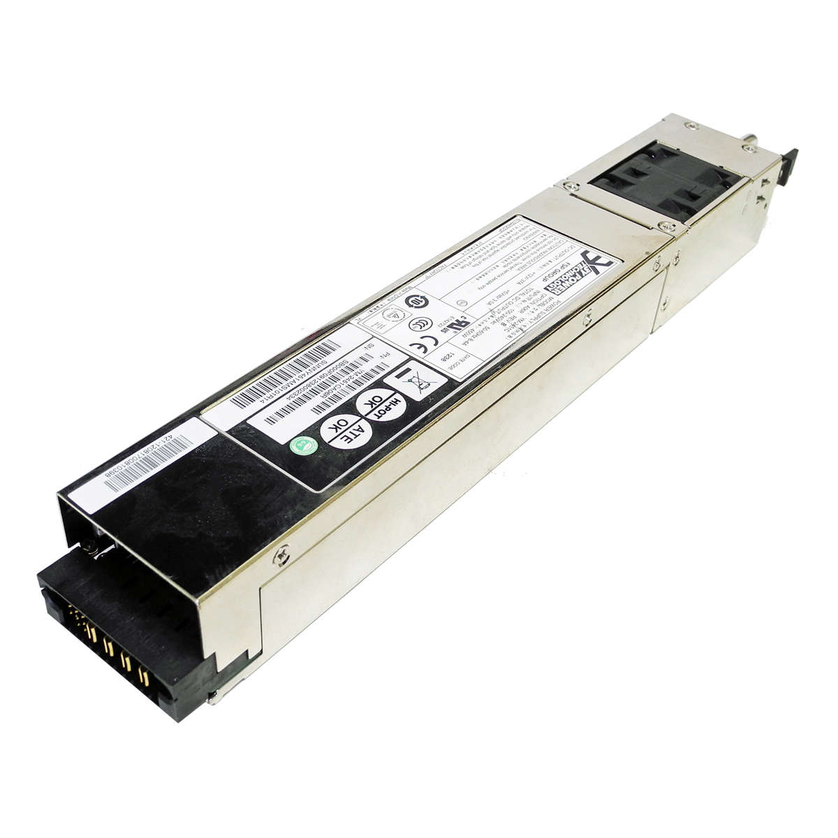 3Y-Power-Technology-Power-Supply-Netzteil-YM-2451C-005.jpg 3Y Power Technology Power Supply / Netzteil YM-2451C 450W