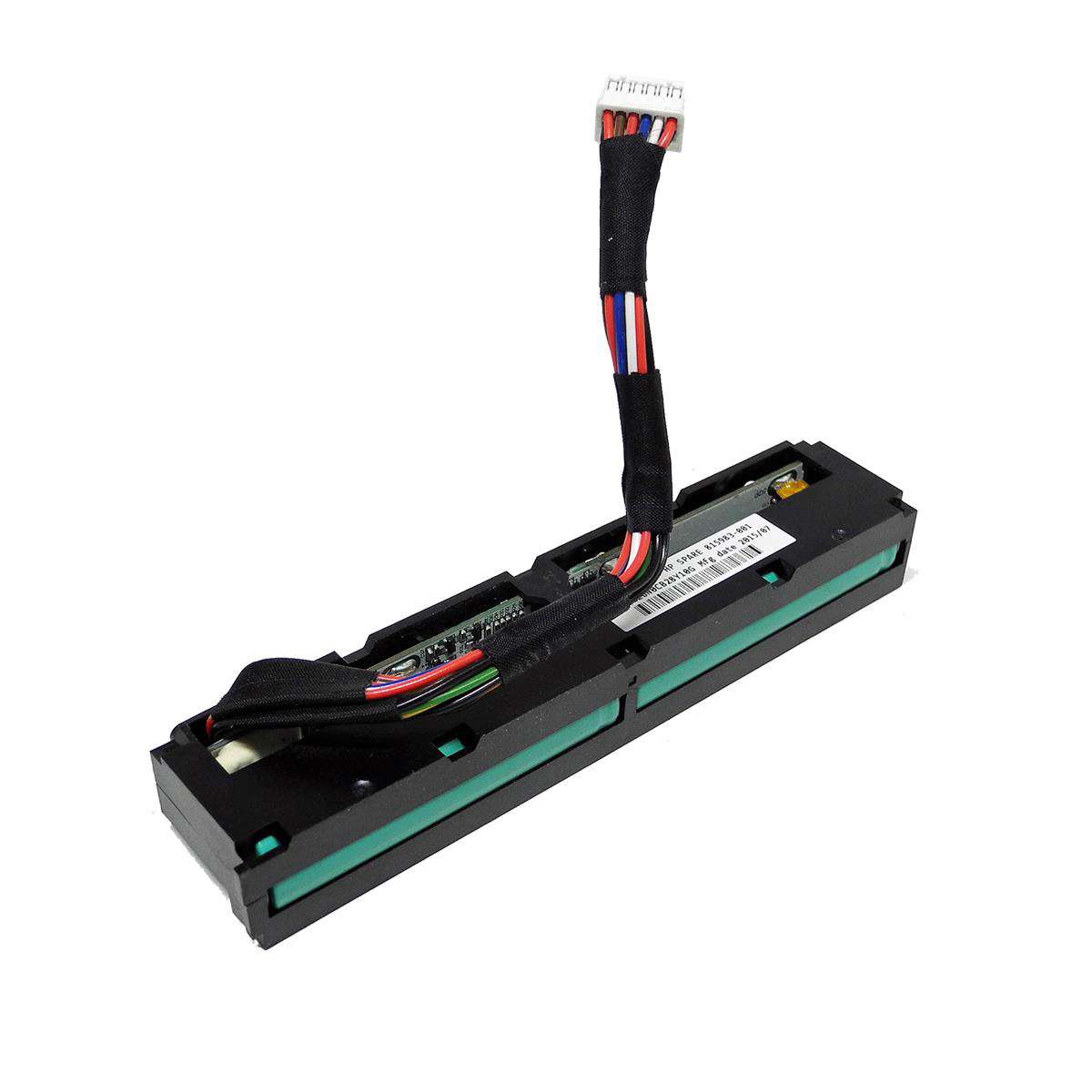 HP-Battery-Pack-for-Smart-Array-P440ar-Controller-003.jpg HP Battery Pack for Smart Array P440ar Controller DL/ML G9 GEN9 G10 Server 815983-001 750450-001