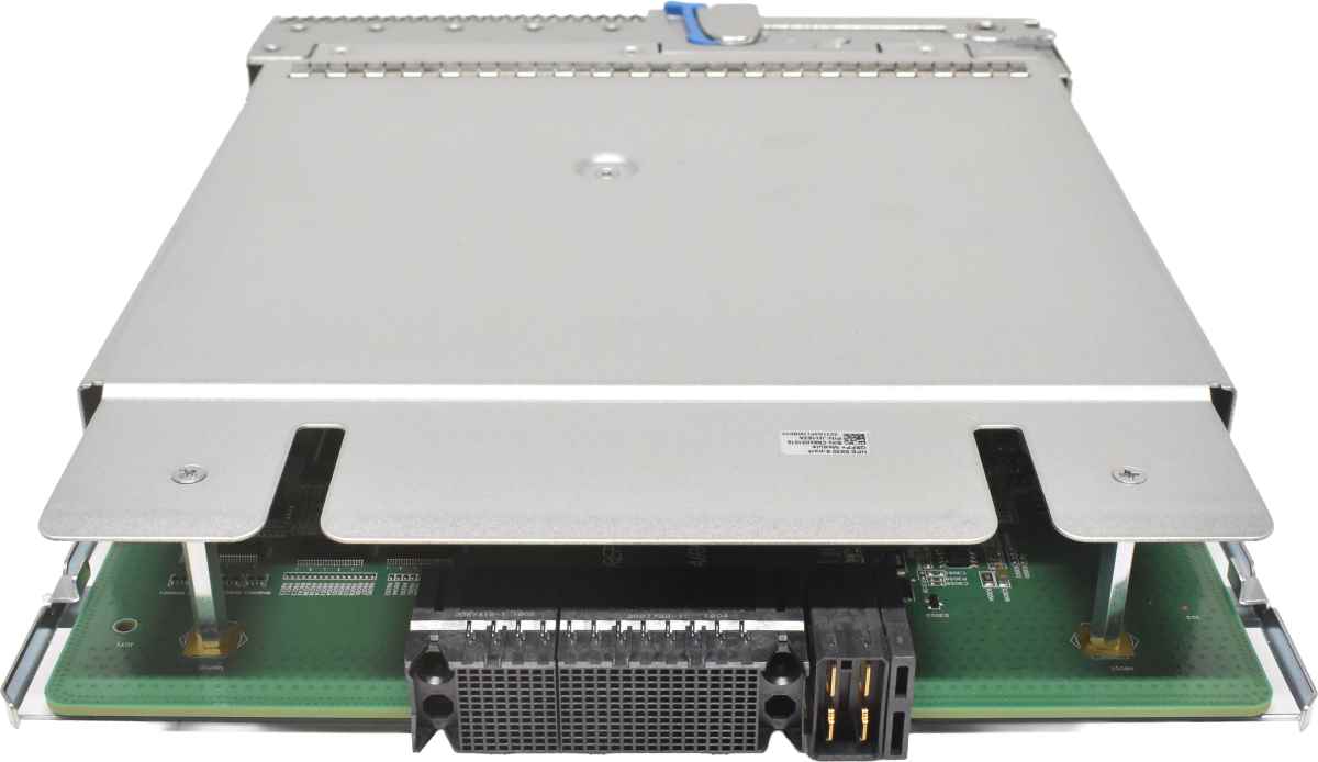 HP JH183A 8-Port QSFP+ 40G Switch Module für FlexFabric 5930/5950 HP JH183A 8-Port QSFP+ 40G Switch Module für FlexFabric 5930/5950