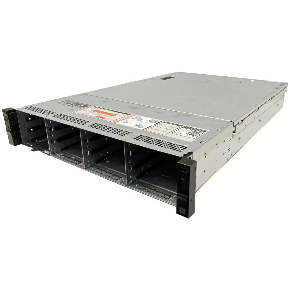 Dell-PowerEdge-R730xd-Rack-Server-2U-no-CPU-no-RAM-004.jpg Dell PowerEdge R730xd Rack Server 2U no CPU no RAM 2xHS 12x 3,5" + 2x 2,5" Bay H730 Mini