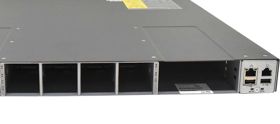 Cisco-Switch-UCS-FI-6332-16UP-16-Ports-SFP-10G-24-007.jpg Cisco Switch UCS-FI-6332-16UP 16-Ports SFP+ 10G 24-Ports QSFP+ 40G No OS No PSU No FAN 800-45162-02