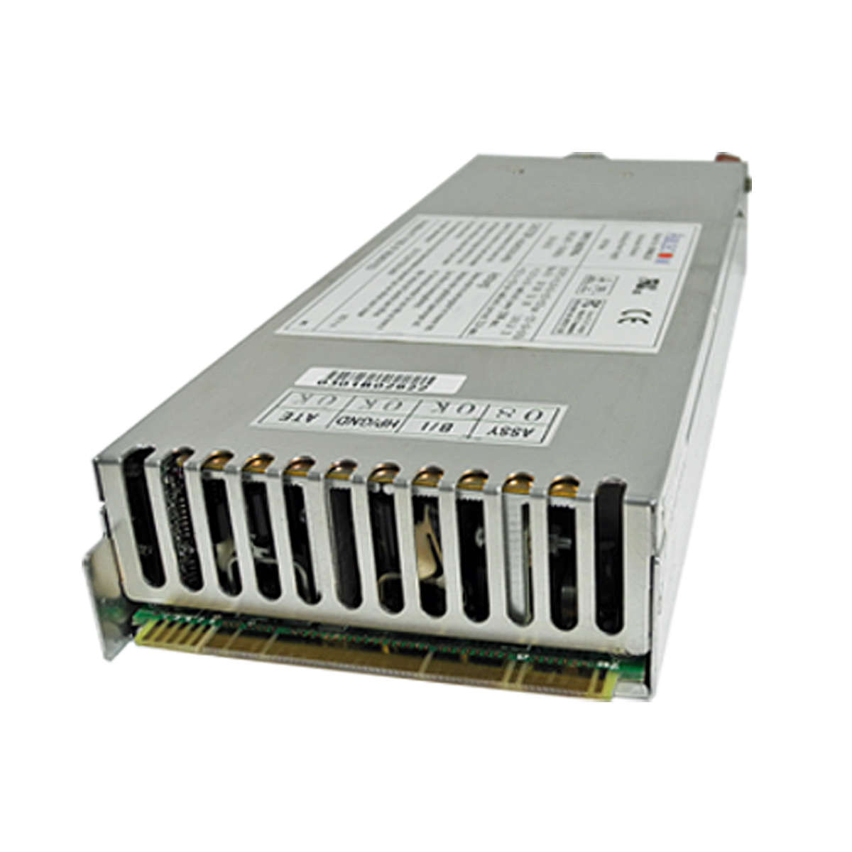 ABLECOM-PWS-0049-SP502-2S-500W-Redundant-Switching-003.jpg ABLECOM PWS-0049 SP502-2S 500W Redundant Switching Power Supply / Netzteil
