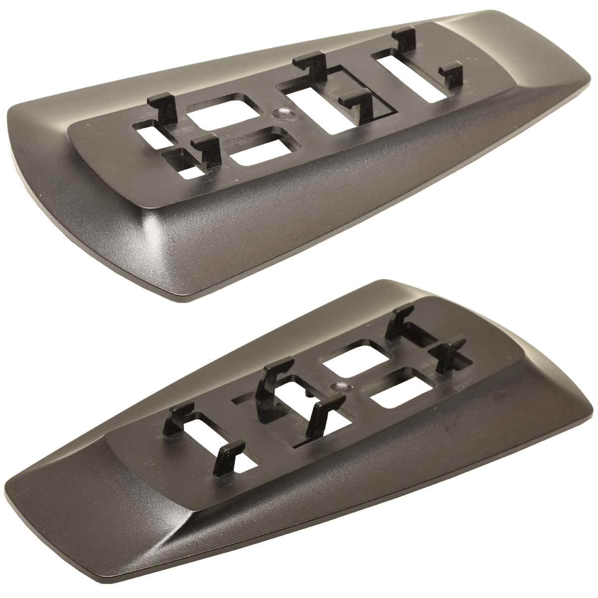 5x HP Thin Client Ständer Stand Fuß für T610 T610 Plus 682142-001 10x HP Thin Client Ständer Stand Fuß für T610 T610 Plus 682142-001