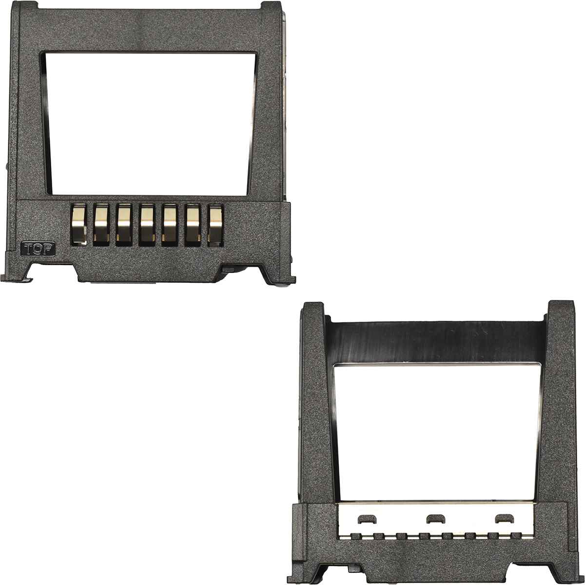 Dell HDD 2.5 Zoll Blindblende / Blank Caddy 0MNWMW MNWMW MX740c / MX840c Dell HDD 2.5 Zoll Blindblende / Blank Caddy 0MNWMW MNWMW MX740c / MX840c