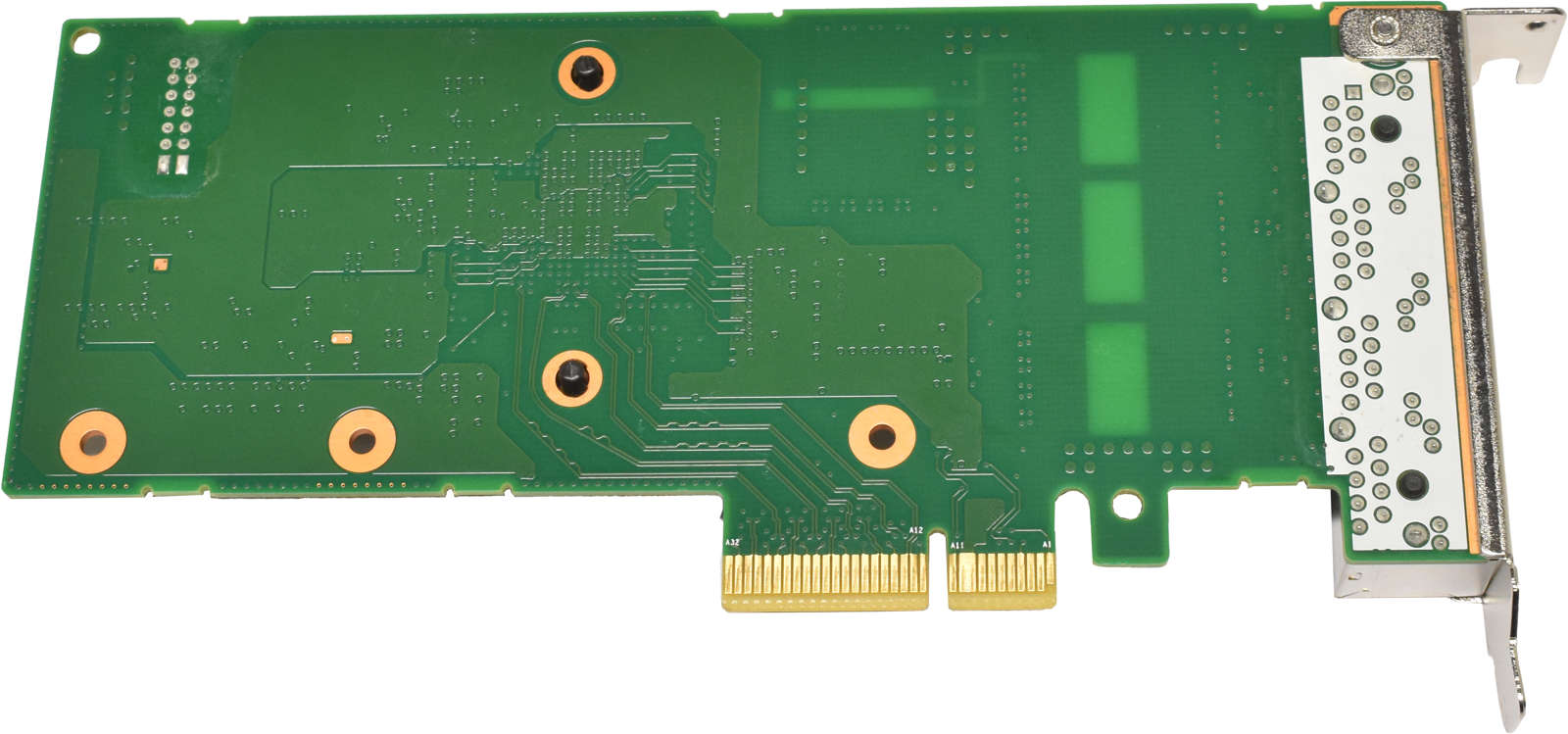 Huawei-SP212-CN21ITGC-4-Port-Network-Adapter-Gigab-004.jpg Huawei SP212 CN21ITGC 4-Port Network Adapter Gigabit Ethernet PCle x4 LP