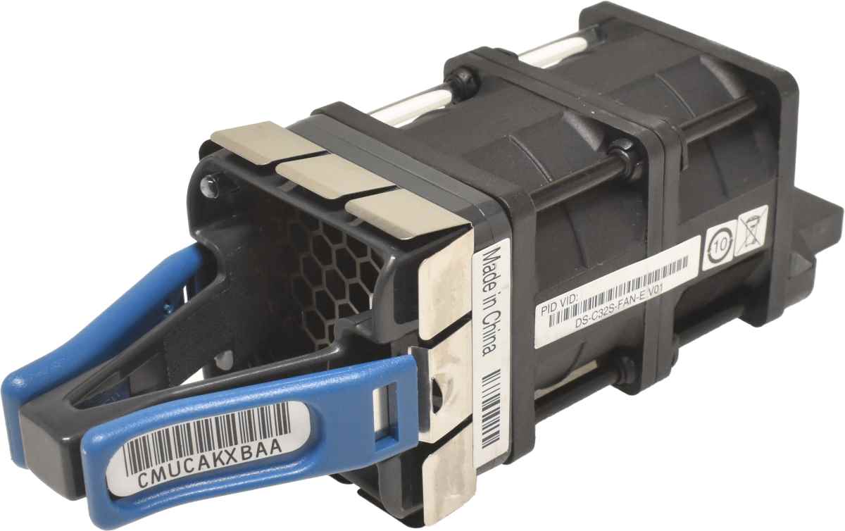 Cisco Fan / Lüftermodul DS-C32S-FAN-E 800-47371-01 für Cisco MDS 9132T