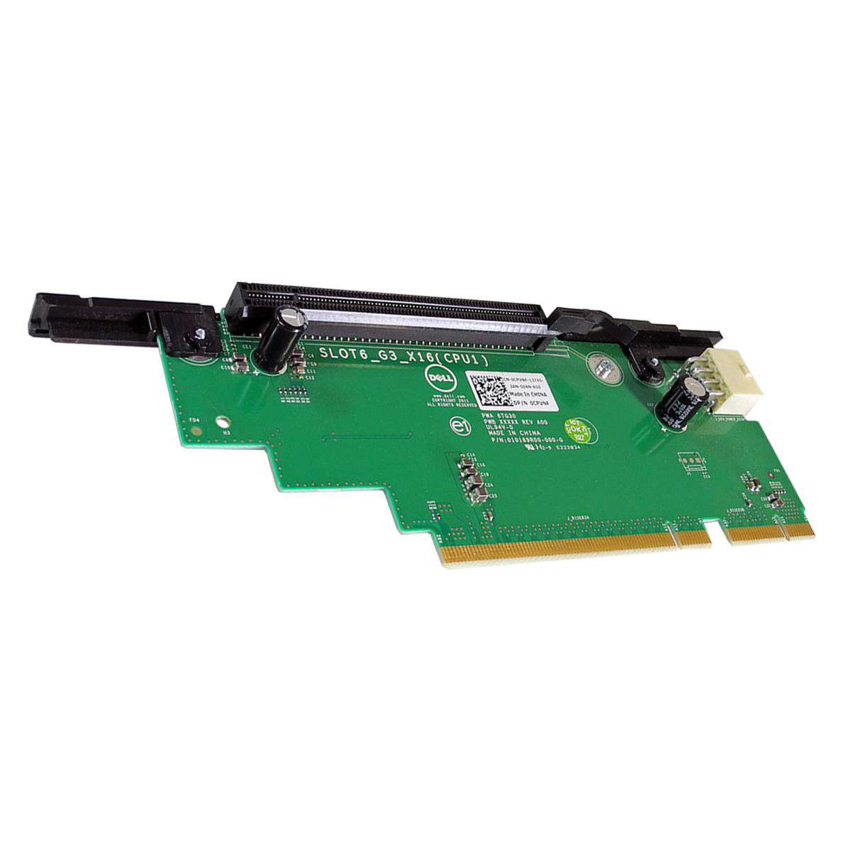 DELL-Riser-Board-PCIe-PowerEdge-R720-R720xd-Server-003.jpg DELL Riser Board PCIe PowerEdge R720 R720xd Server CPVNF 0CPVNF