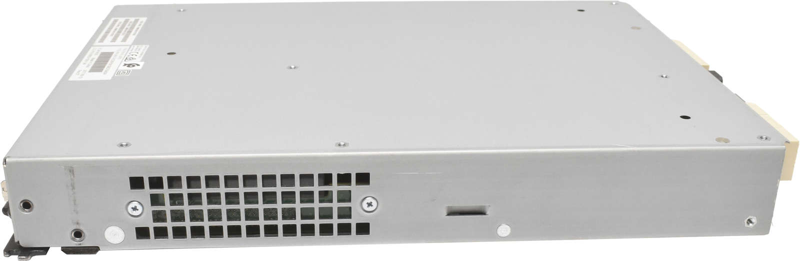 IBM-01LJ610-Controller-Node-Canister-für-Storwize-003.jpg IBM 01LJ610 Controller Node Canister für Storwize V5030 V5030F + 4x 16Gbps GBIC